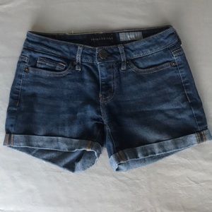 Aeropostale jean shorts
